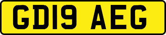 GD19AEG