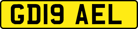 GD19AEL