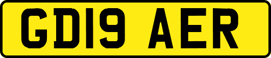 GD19AER