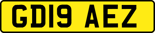GD19AEZ