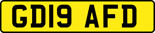 GD19AFD
