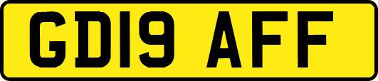GD19AFF