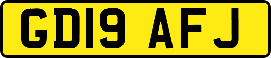 GD19AFJ