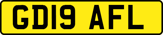 GD19AFL