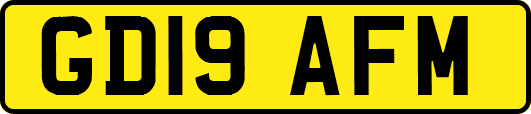 GD19AFM