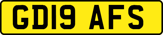 GD19AFS