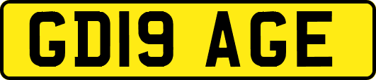 GD19AGE