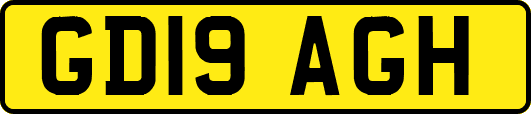 GD19AGH