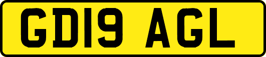 GD19AGL