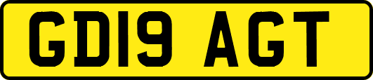 GD19AGT