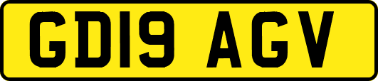 GD19AGV