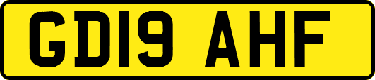 GD19AHF