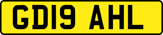 GD19AHL
