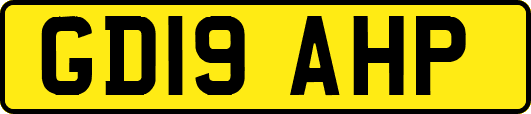GD19AHP