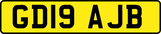 GD19AJB