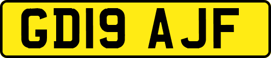 GD19AJF