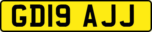 GD19AJJ