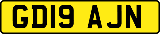 GD19AJN