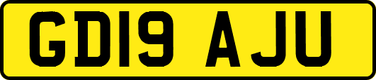GD19AJU