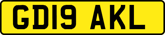 GD19AKL