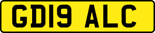 GD19ALC