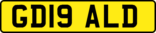 GD19ALD