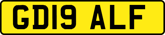 GD19ALF