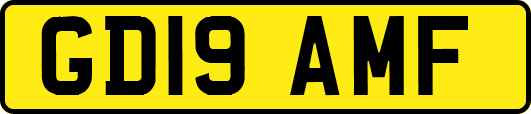 GD19AMF