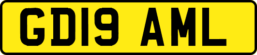 GD19AML