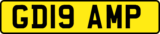 GD19AMP
