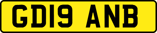 GD19ANB