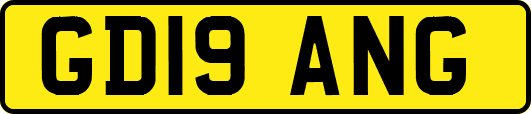 GD19ANG