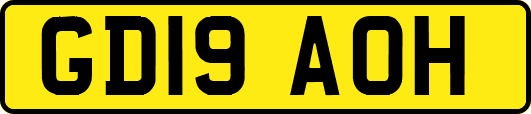 GD19AOH