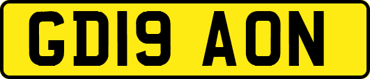 GD19AON