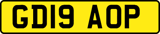 GD19AOP