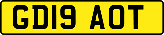 GD19AOT