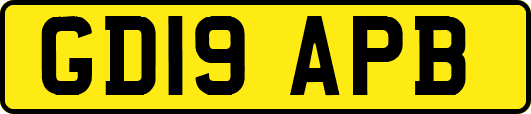 GD19APB