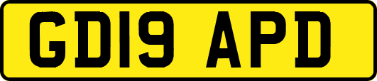 GD19APD
