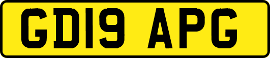 GD19APG