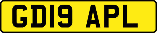 GD19APL