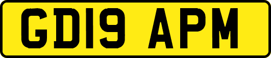 GD19APM