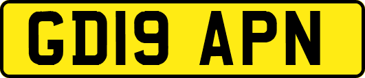 GD19APN