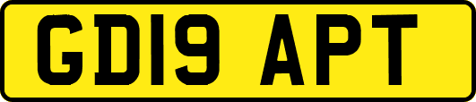 GD19APT