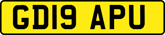 GD19APU