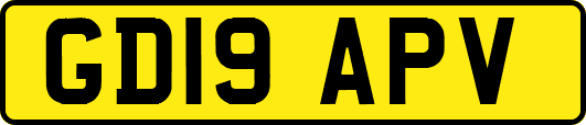 GD19APV