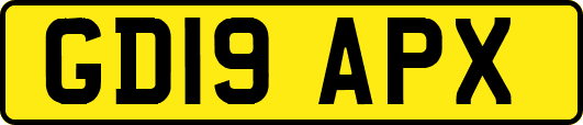 GD19APX