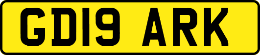 GD19ARK
