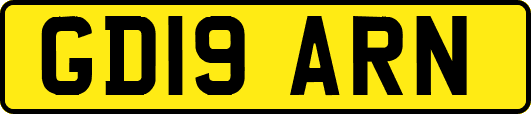 GD19ARN