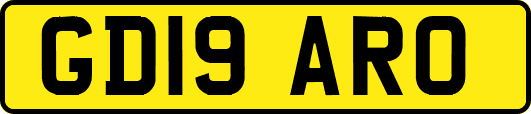GD19ARO