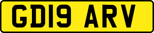 GD19ARV